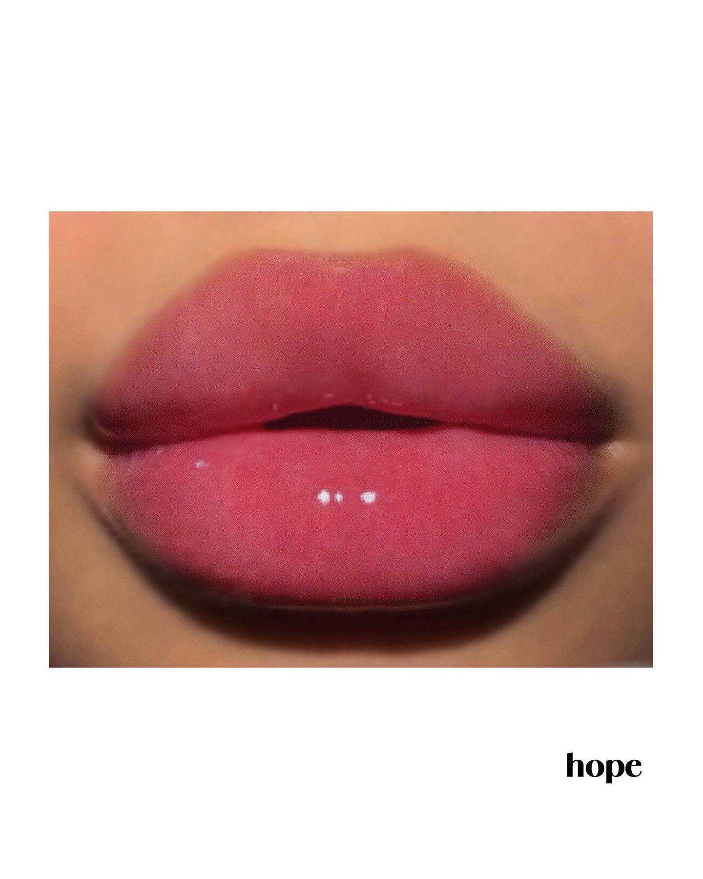 Hope swatch